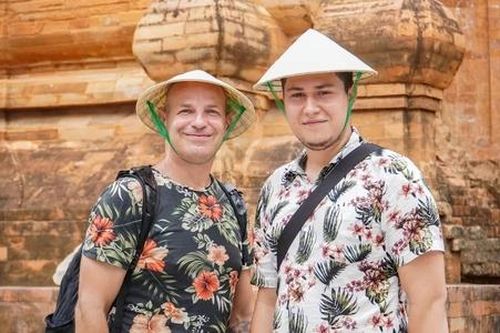 Khách du lịch Nga 'đổ' về Việt Nam, 9 tháng tăng trưởng tới 173%