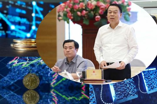 Thị trường tài sản mã hóa sắp thành hình: Tối đa 5 doanh nghiệp được cấp phép