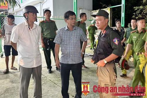 Đã tìm thấy hơn 250 học viên trốn khỏi cơ sở cai nghiện