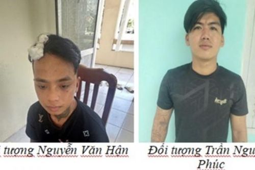 Gây án mạng từ mâu thuẫn của bạn gái trong tiệc sinh nhật