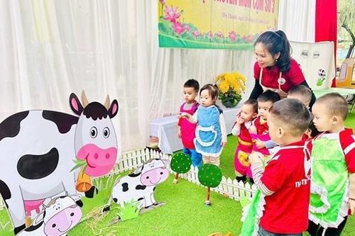 Vì sao hàng trăm giáo viên mầm non tại Nghệ An bị 'lãng quên' xét thăng hạng viên chức?