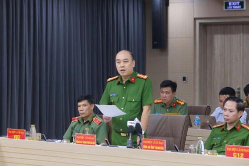 Thu hồi hơn 5.315 tỷ đồng trong vụ án Mr Pips
