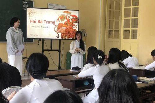 Tập bản đồ Lịch sử và Địa lí THPT: Hỗ trợ học tập và ôn luyện theo chương trình mới