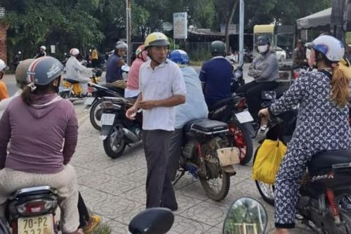 Ghen tuông, sát hại nữ chủ quán cà phê rồi nhảy lầu tự sát