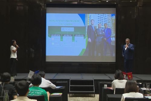 Cập nhật xu hướng đầu tư – định cư toàn cầu 2025