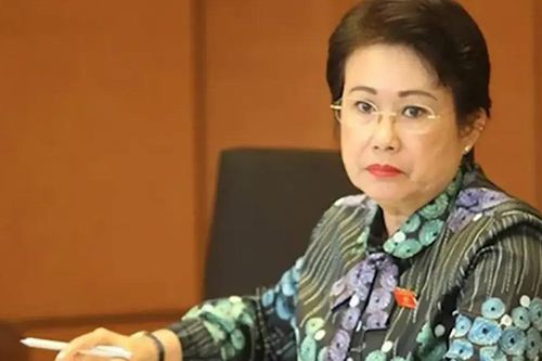 Loạt lãnh đạo, nguyên lãnh đạo tỉnh Đồng Nai bị khởi tố
