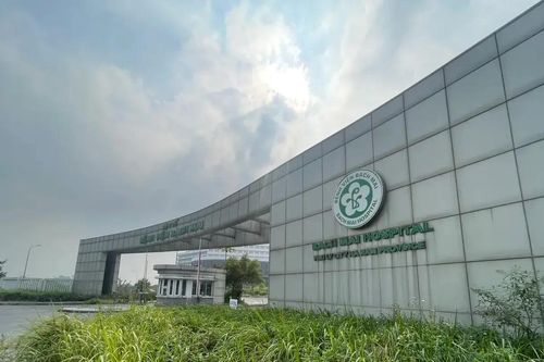 Đẩy nhanh điều tra Bệnh viện Bạch Mai, Việt Đức cơ sở 2