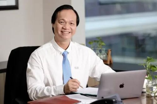 Phát Đạt phản bác thông tin CEO bị tạm hoãn xuất cảnh