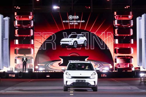 Nhiều mẫu xe được vinh danh tại Car Choice Awards 2025