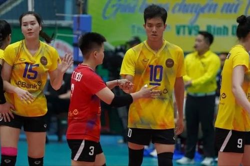 Các CLB sẵn sàng cho giai đoạn 2 giải bóng chuyền VĐQG