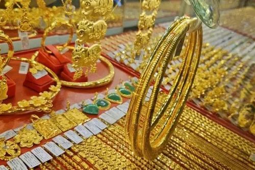 Minh bạch thị trường với quy định mua vàng phải chuyển khoản