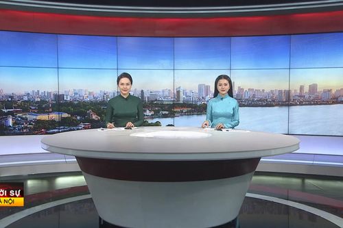 Chương trình Thời sự 18h30 | 06/10/2025