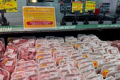 Cuộc chiến thịt heo tỷ đô: Doanh nghiệp nội dùng công nghệ thách thức C.P., De Heus