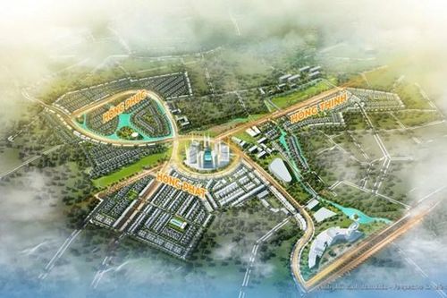 Tái khởi động siêu dự án 1,1 tỷ USD, Phú Mỹ Hưng hợp tác chiến lược với Nomura tại Bắc Ninh