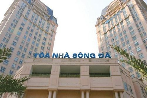 Tổng Công ty Sông Đà (SJG) dự chi gần 450 tỷ đồng trả cổ tức năm 2024, một đơn vị nhận về khoản cổ tức 'khủng'