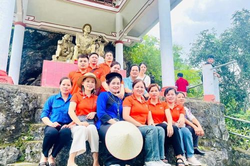 Hào khí đường số 4 - Bản anh hùng ca đi cùng năm tháng - Bài 4