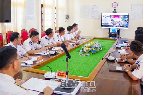 Phát động cuộc thi 'Em yêu biển, đảo quê hương'