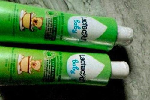 Hà Nội cảnh báo: Mỹ phẩm giả Lactacyd Baby Extra Milky tiềm ẩn nguy cơ cho trẻ nhỏ