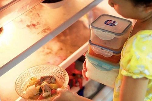2 loại đồ ăn quen thuộc để qua đêm hàng nghìn người hay để ăn lại: Thói quen tiết kiệm rước bệnh vào người