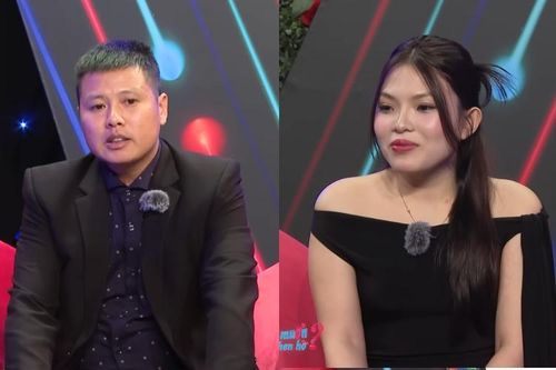 Chàng trai bán giò chả 'bắn' tiếng Nhật ấn tượng khi lên show hẹn hò tìm bạn gái
