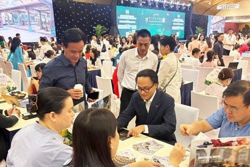 Hà Nội - tiên phong trong phát triển du lịch MICE