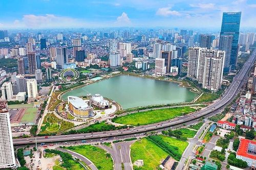 Thực hiện Chương trình số 05-CTr/TU, nhiệm kỳ 2020-2025:Kiến tạo không gian phát triển, ưu tiên bảo vệ môi trường