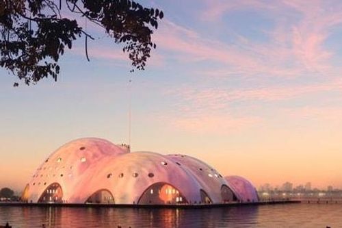 Yêu Hà Nội bằng những ý tưởng làm đẹp thành phố