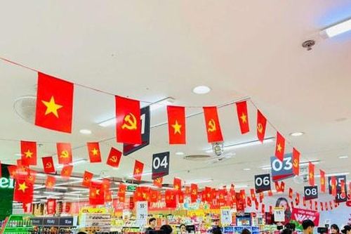 Tổng mức bán lẻ và doanh thu dịch vụ tiêu dùng tháng 9 tăng hơn 11%
