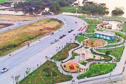 Bộ Công an khởi tố hàng loạt cựu cán bộ tỉnh Đồng Nai