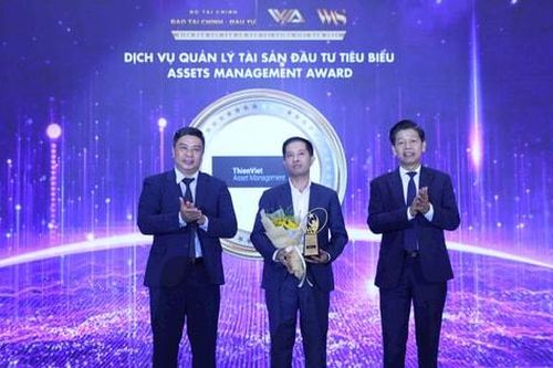 VWAS 2025 - niềm tin cho sức bật của thị trường đầu tư