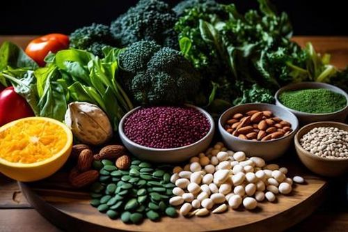 7 nguyên tắc xây dựng bữa ăn cho người bệnh đái tháo đường