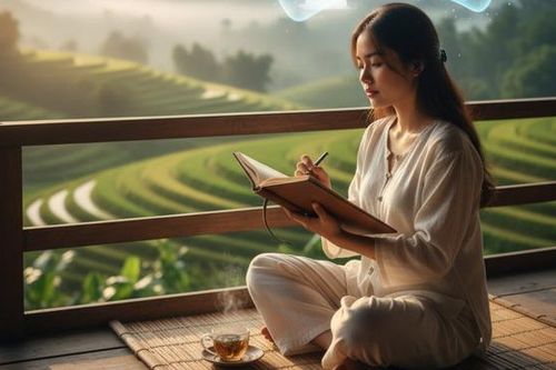 Sống vui, khỏe nhờ detox cảm xúc