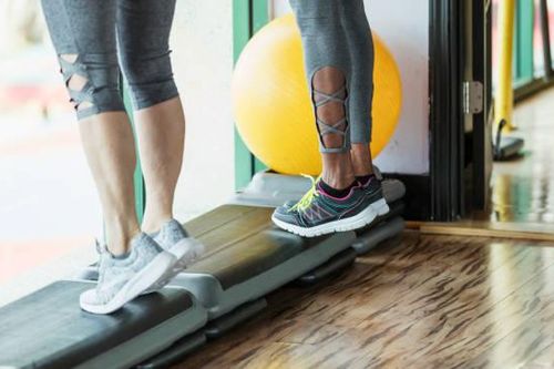 5 bí quyết để xây dựng cơ bắp chân khỏe mạnh