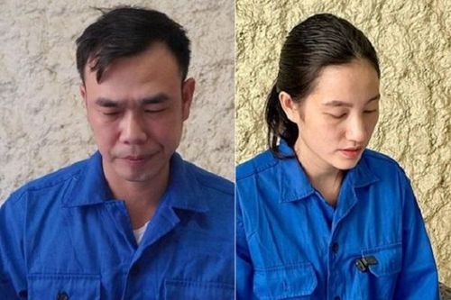 Tìm bị hại liên quan vụ kêu gọi từ thiện để trục lợi của Nguyễn Mạnh Tuân
