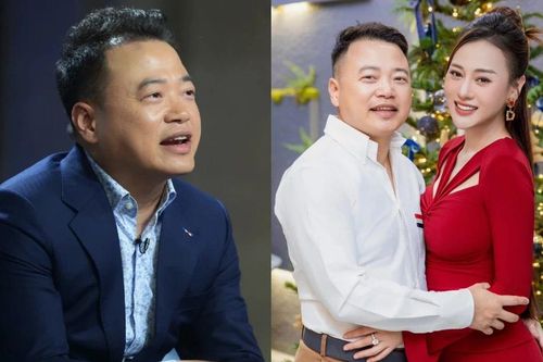Chân dung Shark Nguyễn Hòa Bình: Từ hành trình khởi nghiệp đến ồn ào đời tư