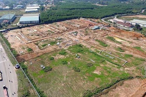 Mới: Sắp có thêm hàng loạt trường hợp Nhà nước thu hồi đất?