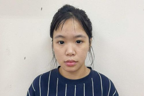 Công an xã Sơn Đồng bắt đối tượng truy nã