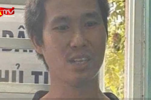 Chân dung kẻ giết 3 người tại Đồng Nai