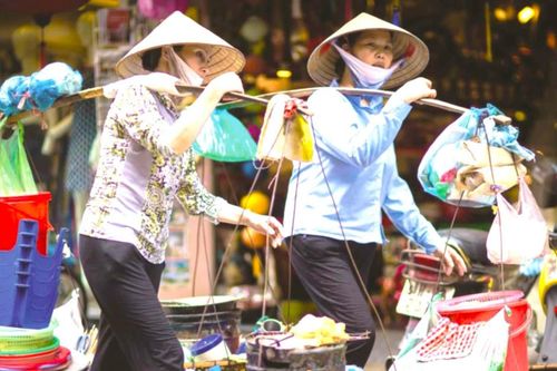 Cần xây dựng cơ sở dữ liệu về người lao động