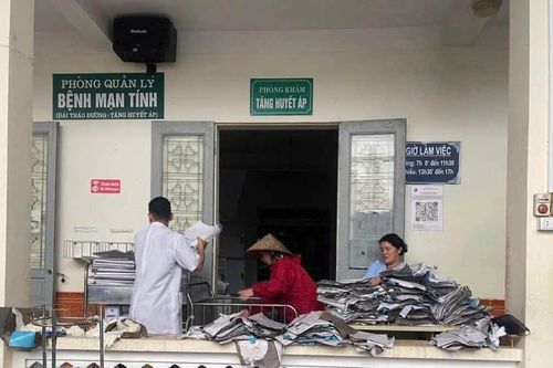 Sơn La: Mưa lớn khiến một học sinh lớp 4 bị cuốn trôi, hơn 200 bệnh nhân phải di dời
