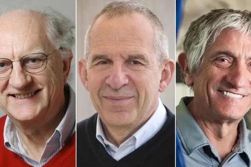Nobel Vật lý 2025 được trao cho nghiên cứu về cơ học lượng tử