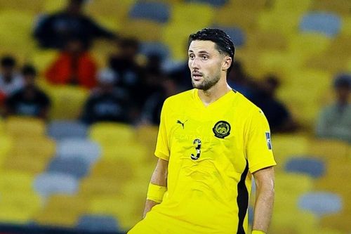 AFC có thể xử Malaysia thua trận gặp Việt Nam sau kết luận của FIFA