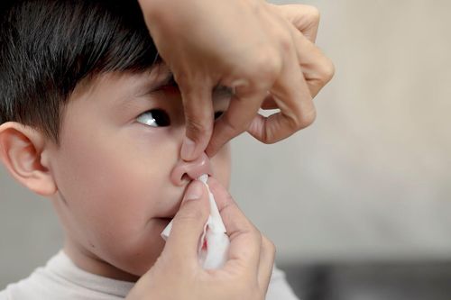 Dấu hiệu nhận biết trẻ bị thiếu chất