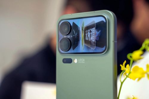Đằng sau kỷ lục của Xiaomi 17 Pro Max