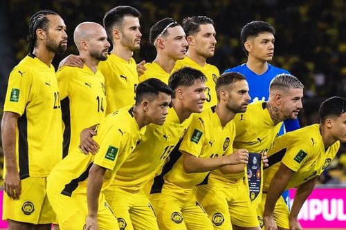 AFC sắp xử thua Malaysia