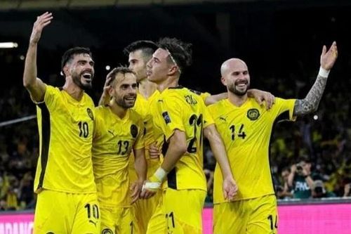 Ai giúp FIFA tra gốc gác 7 cầu thủ Malaysia siêu nhanh?