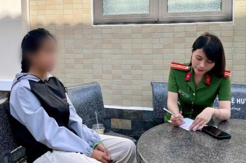 Nữ sinh viên ở Đà Nẵng bị thao túng tâm lý
