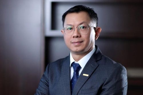 BVBank có tổng giám đốc mới