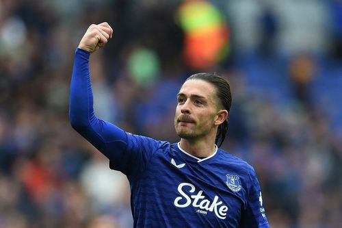 Grealish quá khác biệt