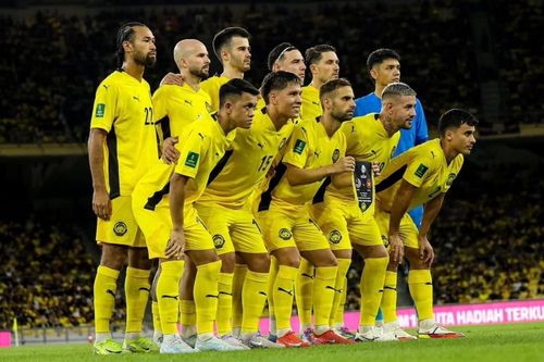FIFA lý giải đòn trừng phạt với bóng đá Malaysia